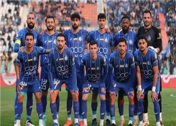 ترکیب استقلال برابر شمسآذر اعلام شد