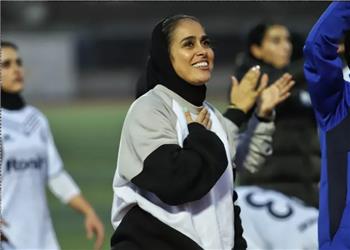پگاه نوری: میخواهم سرمربی تیم مردان شوم!
