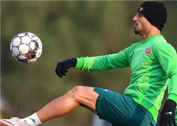 اوسمار و نیازمند، چشمانتظار شادی گل علیپور