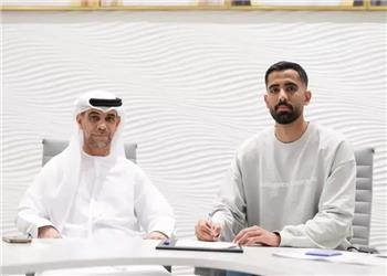 رونمایی رسمی الشارجه از خرید ایرانی خود