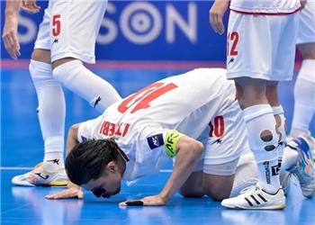 سوال مهم از AFC؛ کاپیتان ایران باید چه کار میکرد؟