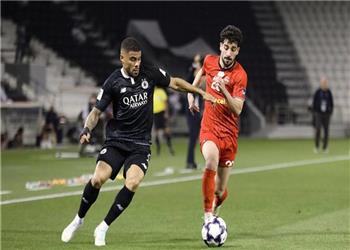 اولین باخت تراکتور را فیرمینو و عفیف رقم زدند؛ شکست دو گله شاگردان اسکوچیچ به السد