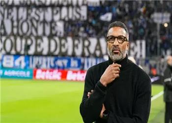 مارسی جانشین دیزربی را مشخص کرد