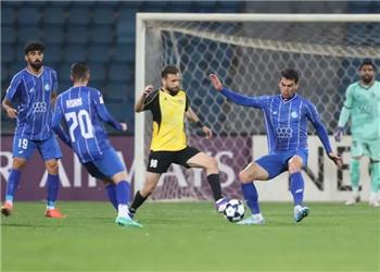 درآمدزایی 80 میلیاردی استقلال بعد از حذف از آسیا