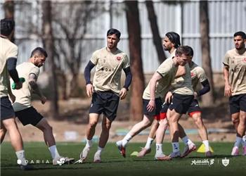 حمله علیپور به اسطورههای پرسپولیس