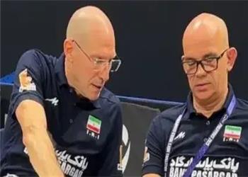 چرا پیاتزا همه کادر تیم ملی را تغییر داد؟