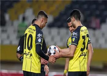 سپاهان پنالتیزن اولش را زنده نگه داشت!