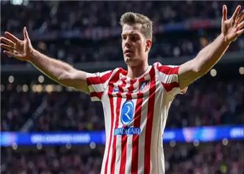 اتلتیکومادرید هالند خودش را دارد!