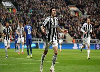 دوای درد یوونتوس این بازیکن است