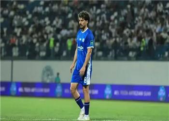 بازگشت هافبک سابق نساجی به آلمالیق