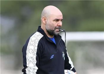 خط قرمز سهراب روی نام پنج ستاره استقلال