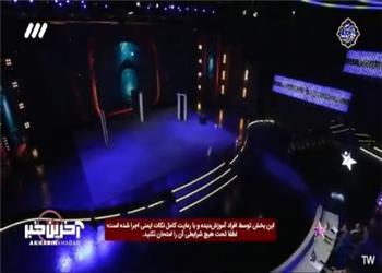 بازی با مرگ روی صحنه؛ میشه برم این صحنه ها رو نبینم؟!