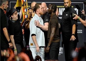 خشم مبارزان UFC از دستمزدهای نجومی در بوکس