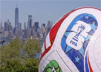 لیست تیم ملی آمریکا برای جام جهانی 2026