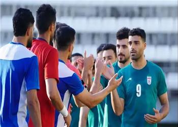 چهار بازیکن از لیست ایران خط خوردند