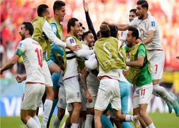 پیشبینی صعود جنگی ایران در جام جهانی