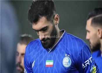 اولین پیشنهاد برای مدافع جنجالی و ملیپوش استقلال!