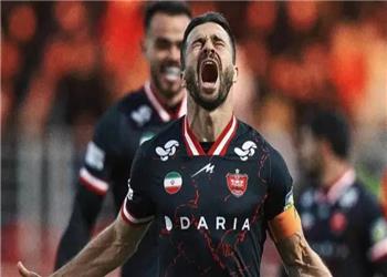 فراخوان پرسپولیس برای بازگشت سروش