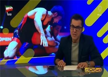 جمعبندی نتایج آزادکاران ایرانی در مغولستان