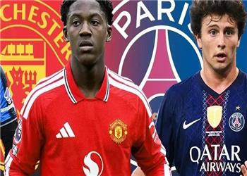 کپی از قهرمان؛ انقلاب بزرگ در خط هافبک یونایتد