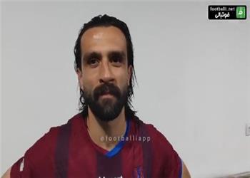 میثم تهی دست: واقعا بازی سختی مقابل شناورسازی داشتیم
