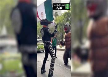 شوخی تند در شبکه های اجتماعی درباره میزبان های جام جهانی