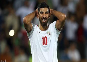 مغانلو باز هم گزینه تراکتور شد؛ هاشمنژاد میماند