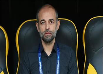 سپاهان با محرم نویدکیا تا 1406!