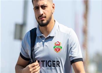 سیفی: شباب الاهلی شایسته قهرمانی بود؛ هدفم حضور در جام ملتهاست