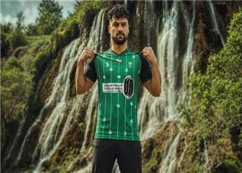 رونمایی از پنجمین خرید تابستانی خیبر