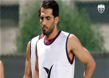 موضع فولاد درباره بازگشت امیری مشخص شد