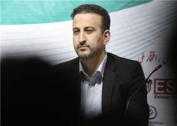 مدیرعامل ذوبآهن: سالهای شکوفایی ذوبآهن در راه است