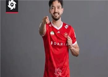بمب پرسپولیس منفجر شد