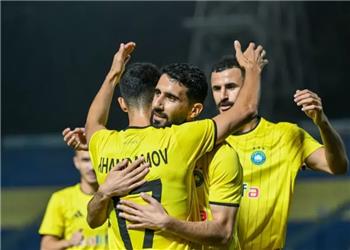 استقبال یک پرسپولیسی از پورعلیگنجی