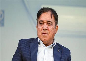 تاجرنیا: حالا که قهرمانی استقلال جدی شد، سراغ تورنمنت 3 جانبه رفتند