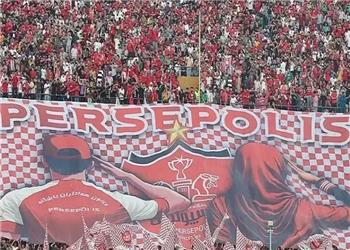 آغاز بلیتفروشی دیدار افتتاحیه پرسپولیس
