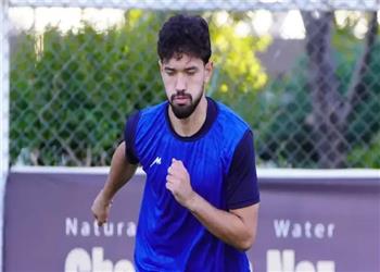 دانیال ایری با لباس پرسپولیس!