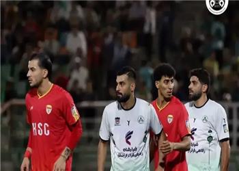 مدافع باتجربه بعد از یکسال با کلینشیت برگشت