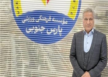 مدیرعامل پارس: اژدهاکش تعهداتش را برآورده نکرد؛ باید لیگ برتری میشدیم