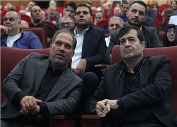 دنیامالی: نسبت به حذف ورزش زورخانه ای از جهانی عشایر اعتراض خواهیم کرد | آخرین خبر