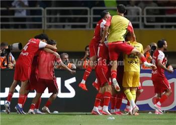 تنها 48 ساعت تا یک اتفاق تاریخی برای پرسپولیس!