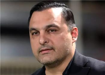 محمد محمدی: حیف کسانی که الگوی فوتبال بودند!