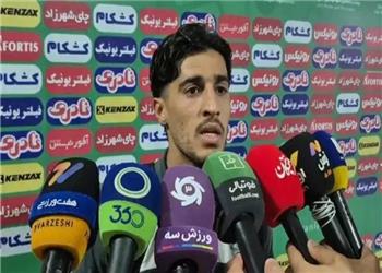 افسوس بازیکن سابق آبیها از دوران حضورش در این باشگاه