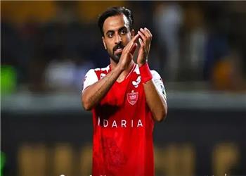 تولد مدافع پرسپولیس با یک هدف بزرگ!