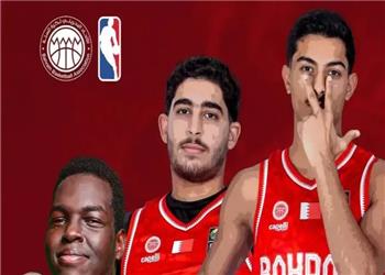 سرمایهگذاری سنگین کشورهای عربی با ستارههای NBA