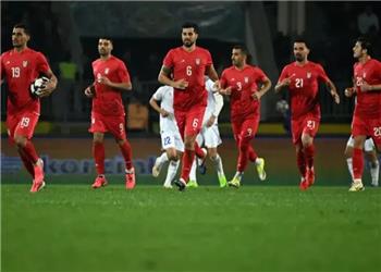 وقتی بازیکنان ایران به دنبال گل دوم بودند!