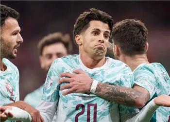 دانمارک 2-4 پرتغال؛ پیروزی در میان حواشی رونالدو
