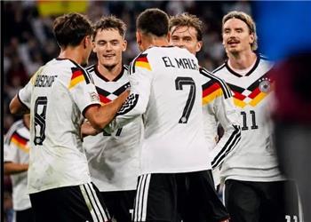 آلمان 2-0 صربستان؛ کلوپ بالاخره برنده شد!