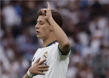 ستاره ترکیهای رئال مادرید پولدار شد!