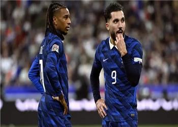 فرانسه به لطف ترکیه صعود خواهد کرد